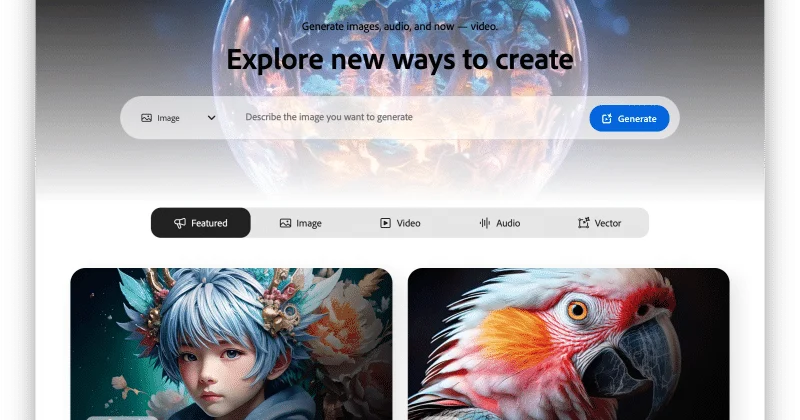 Google integrates Gemini Omni Flash into Adobe Firefly for AI-powered video editing