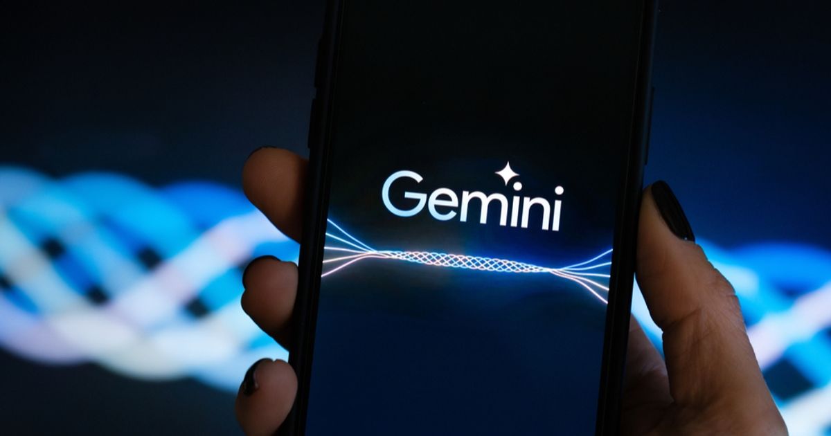 Google launches new platform to compete in enterprise AI market