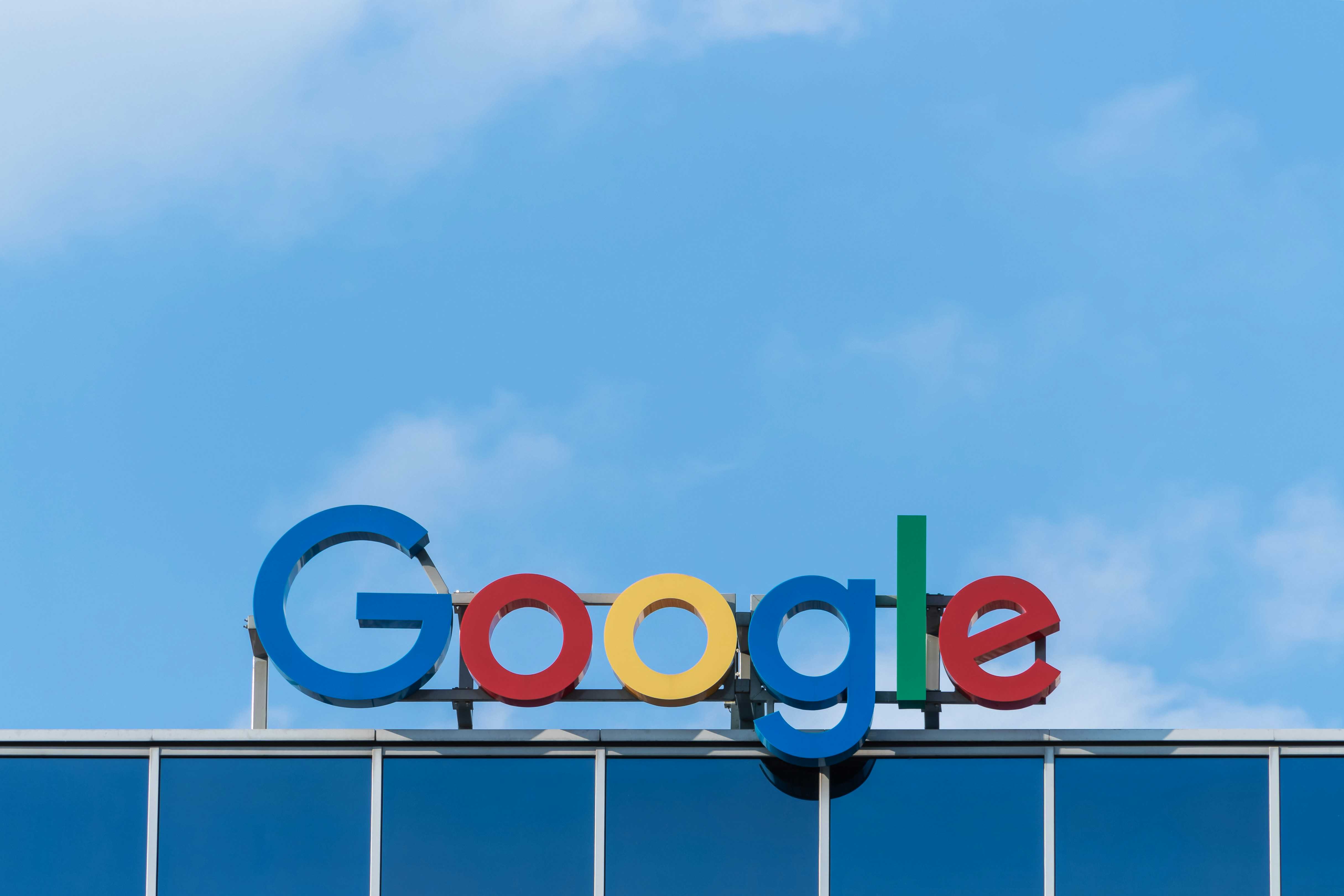 Google, Microsoft and Amazon Could Open the Door to China's Hottest AI Model
