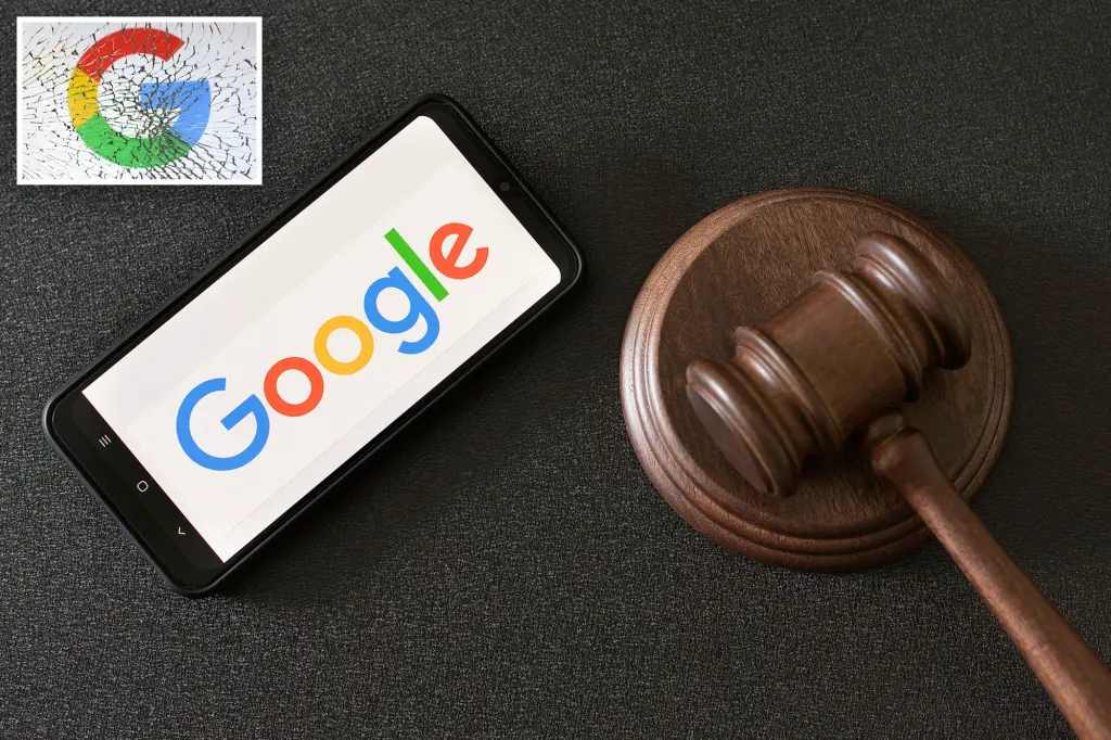 Google must pay $425 million in class action lawsuit over invading users' privacy, jury rules