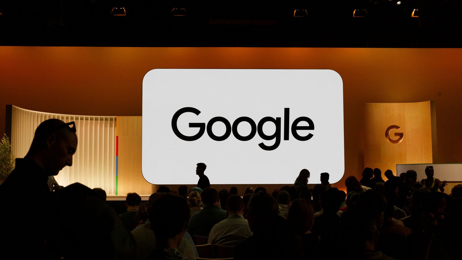 Google ordered to make search engine changes - but avoids dramatic break-up