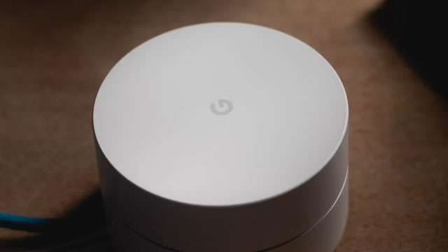 Google Parent Alphabet's Stock Tumbles Amid Worries Whether AI Spending Will Pay Off