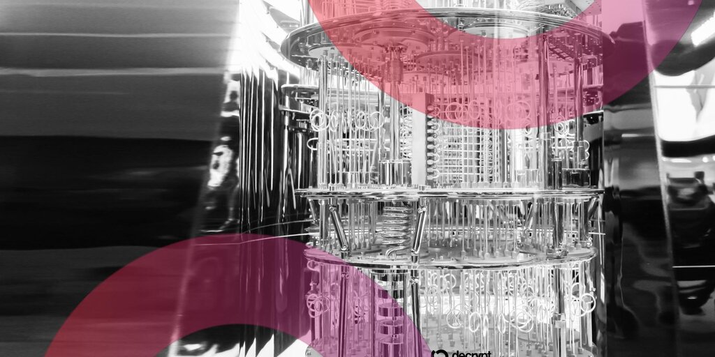 Google Quantum Paper Boosts Odds of Bitcoin ‘Q-Day' by 2032, Researchers Warn