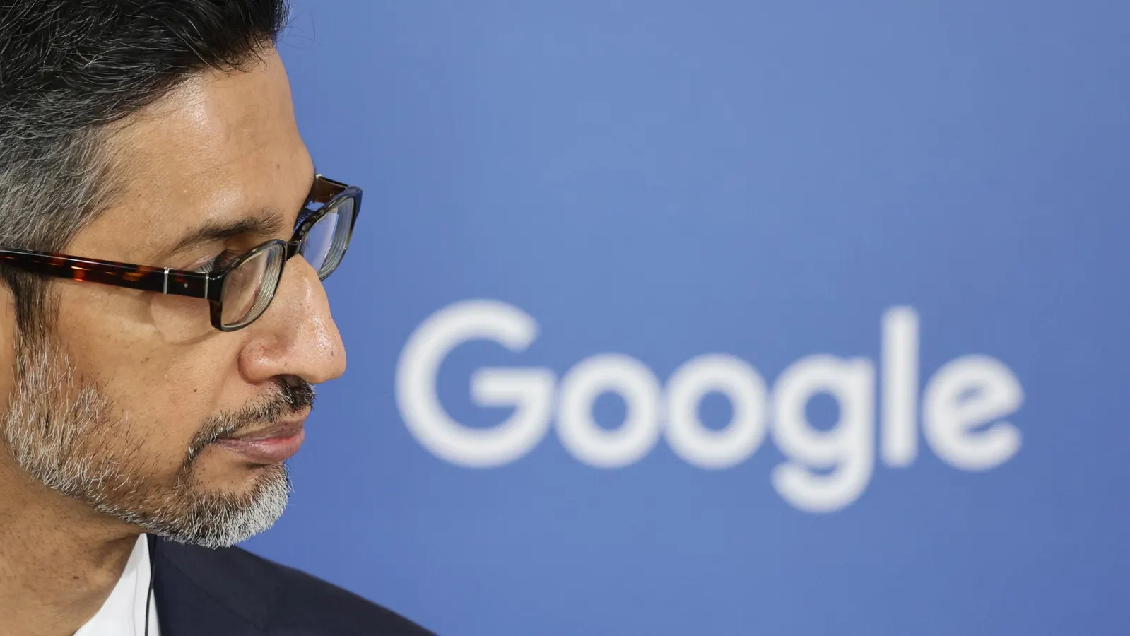 Google Shares Surge In Premarket After Judge Doesn't Order It Broken Up