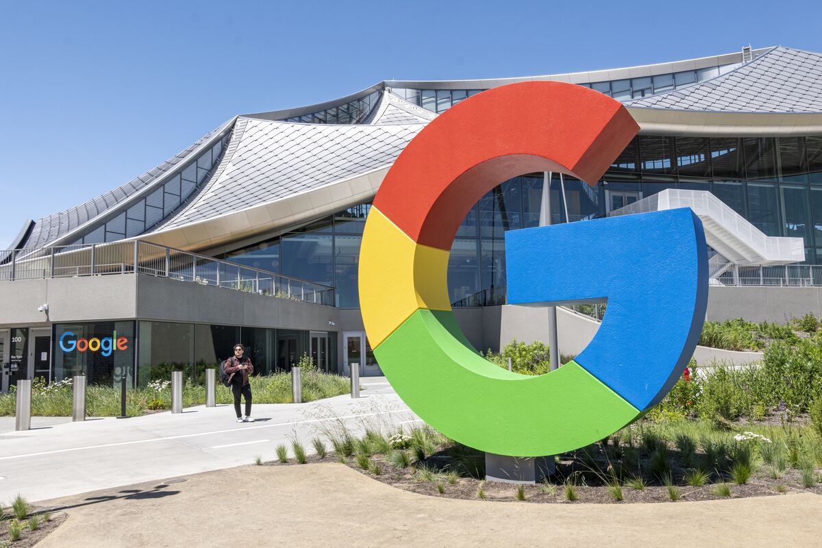 GOOGL Stock News Image - techxplore.com