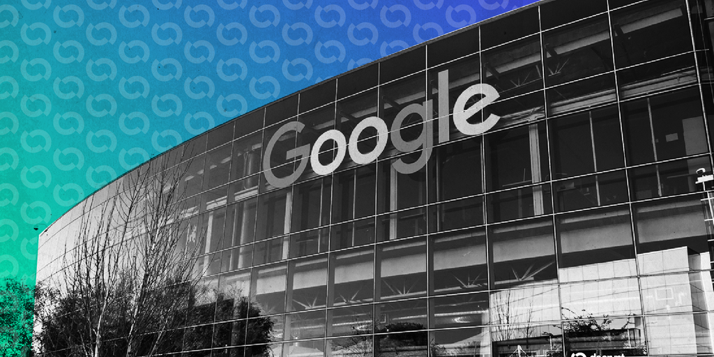 Google Takes Aim at Nvidia With New Tensor Chips to Power AI Boom