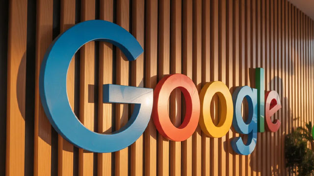 Google: The One-Stop AI Shop