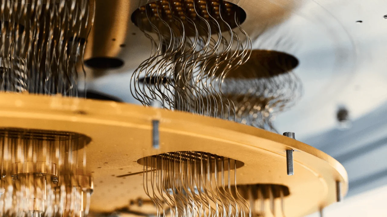 Google Touts ‘Magic' Quantum Breakthrough as Bitcoin Q-Day Threat Looms