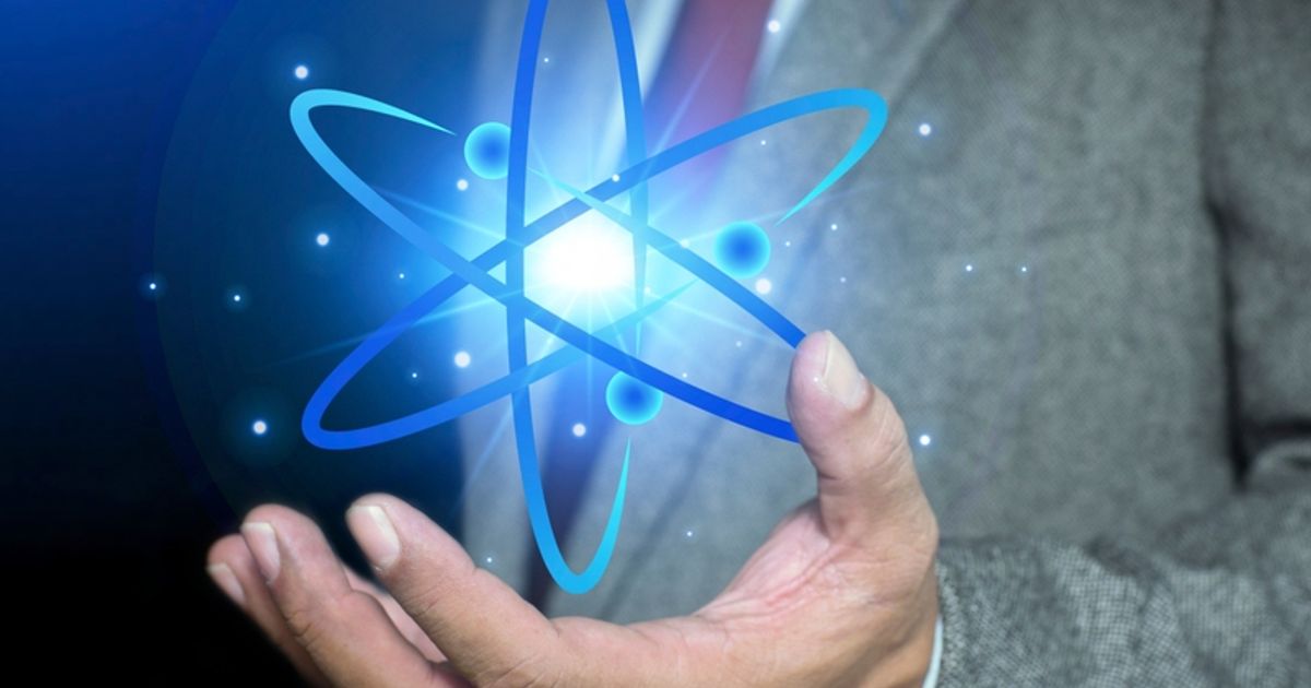 Google turns back to nuclear to power the AI age