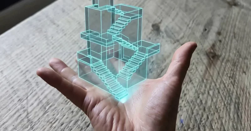 Google unveils Gemini Omni, a new AI model family built for video generation