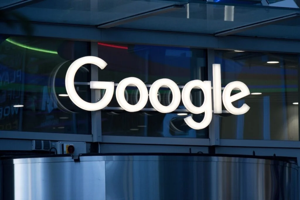 GOOGL