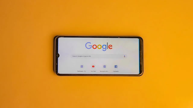 GOOG Stock News Image - wsj.com