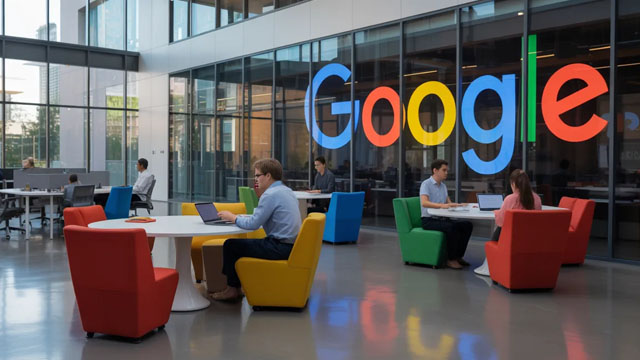 Google's Longtime AI Strategist Leaving to Launch Own Company