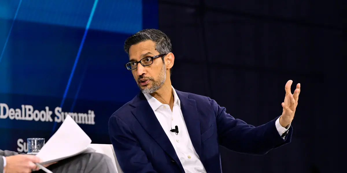 Google's mission to flatten its management structure has reached its ads division, an internal memo reveals