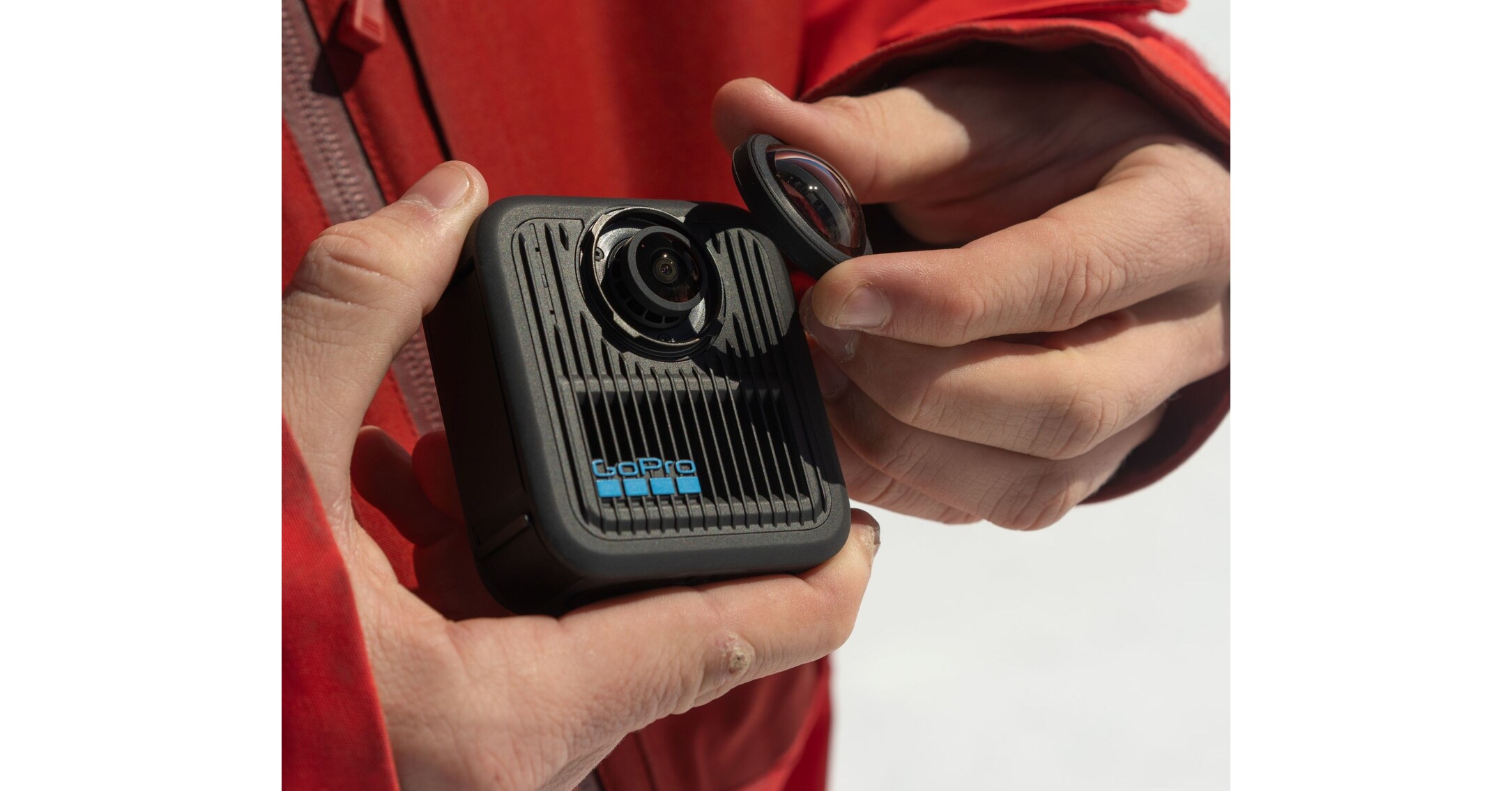GoPro Launches Innovative Line of NEW 360 Camera Accessories