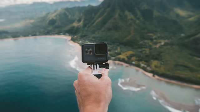GoPro: Strategic Review May Be The Only Bull Case Left
