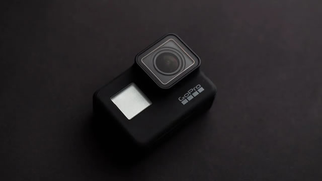 GoPro to cut 15% of workforce in restructuring push