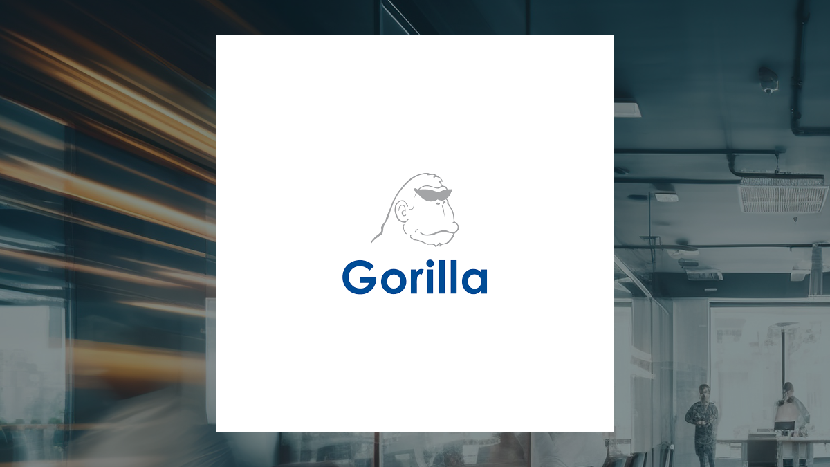 Gorilla Technology Group (NASDAQ:GRRR) Trading Down 4.2%  – What’s Next?