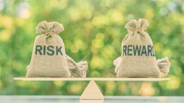 Got $1,000 and Willing to Take on More Risk? These 2 Ultra-High-Yielding Dividend Stocks Could Turn It Into Over $100 of Annual Passive Income