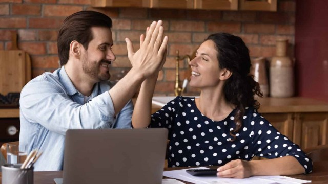 Got $1,000? Buy Passive Income Generating Dividend Stocks