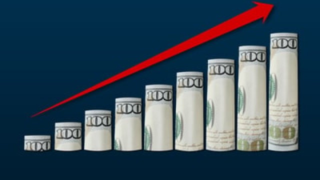 Got $1,000? Turn It Into $55 (or More) of Passive Income Each Year With These Magnificent Dividend Stocks.