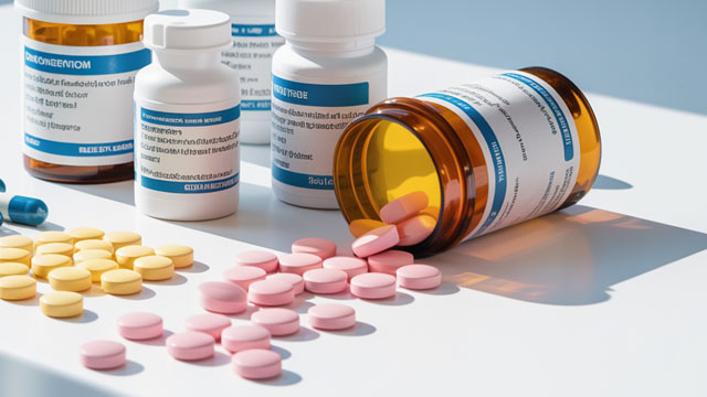 Got $500? 2 Pharma Stocks to Buy and Hold Forever.