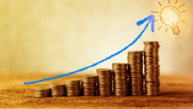 Got $500? These Hot Growth Stocks Are Screaming Buys Right Now.