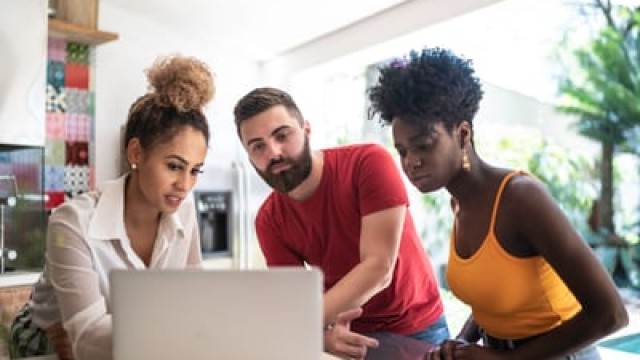 Got $500 to Invest in Stocks? Put It in This ETF.