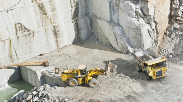 Got Coal? Alpha Metallurgical Resources Just Got Another Tailwind