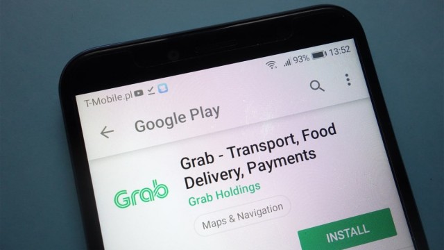 Grab Holdings: It's Time to Snatch Up Shares While They're Cheap