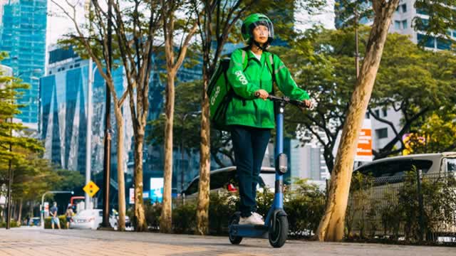 Grab Holdings Limited (GRAB) is Attracting Investor Attention: Here is What You Should Know