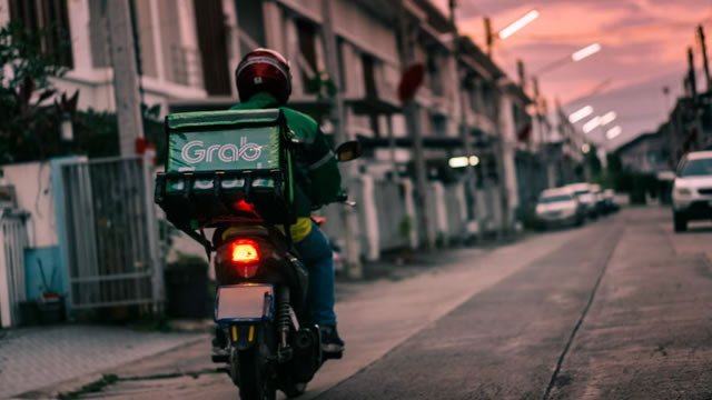 Grab Q2 Earnings Call Highlights