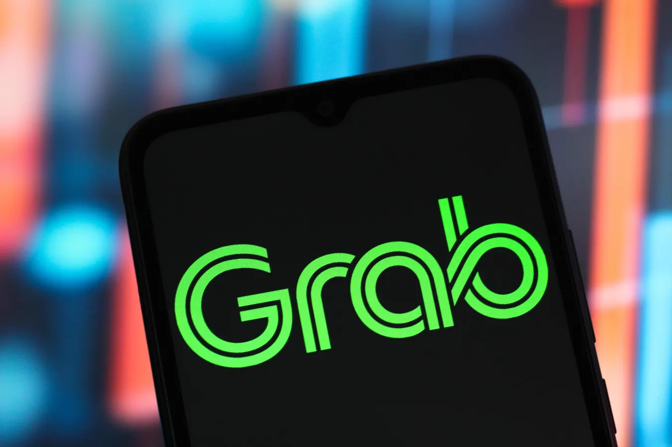 Grab Stock To $4?
