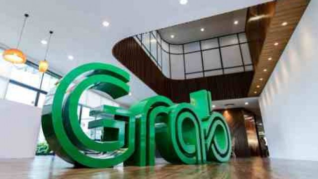 Grab's Path to Profitability Paved by Operating Leverage and AI