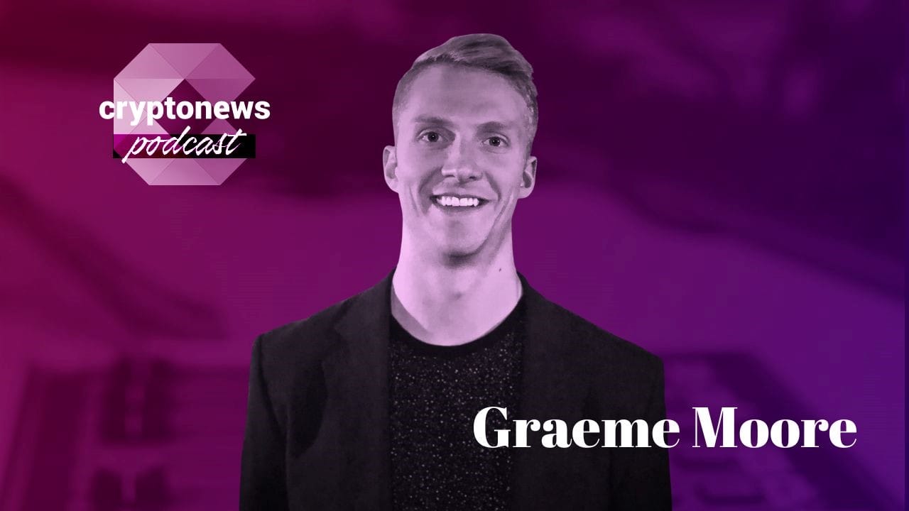 Article image for Graeme Moore, Head of Tokenization at Polymesh, on No-Starters for TradFi Investors and More | Ep. 368