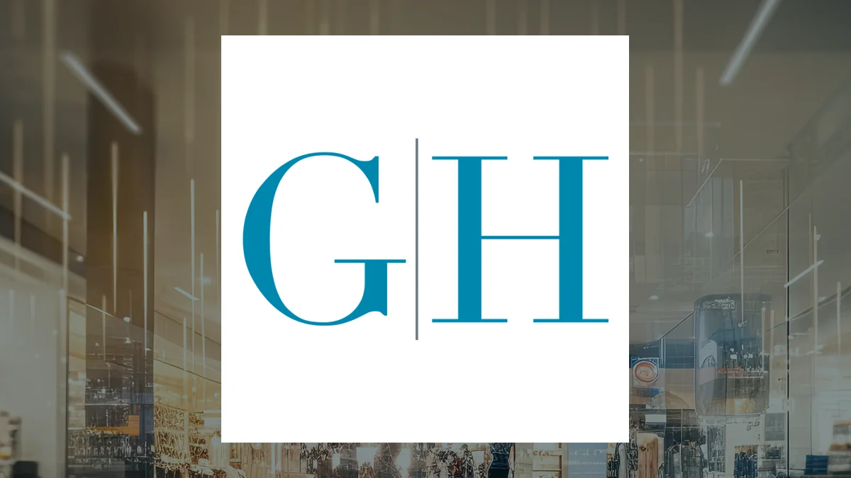 Graham (NYSE:GHC) Stock Price Passes Below 200-Day Moving Average   – Here’s Why