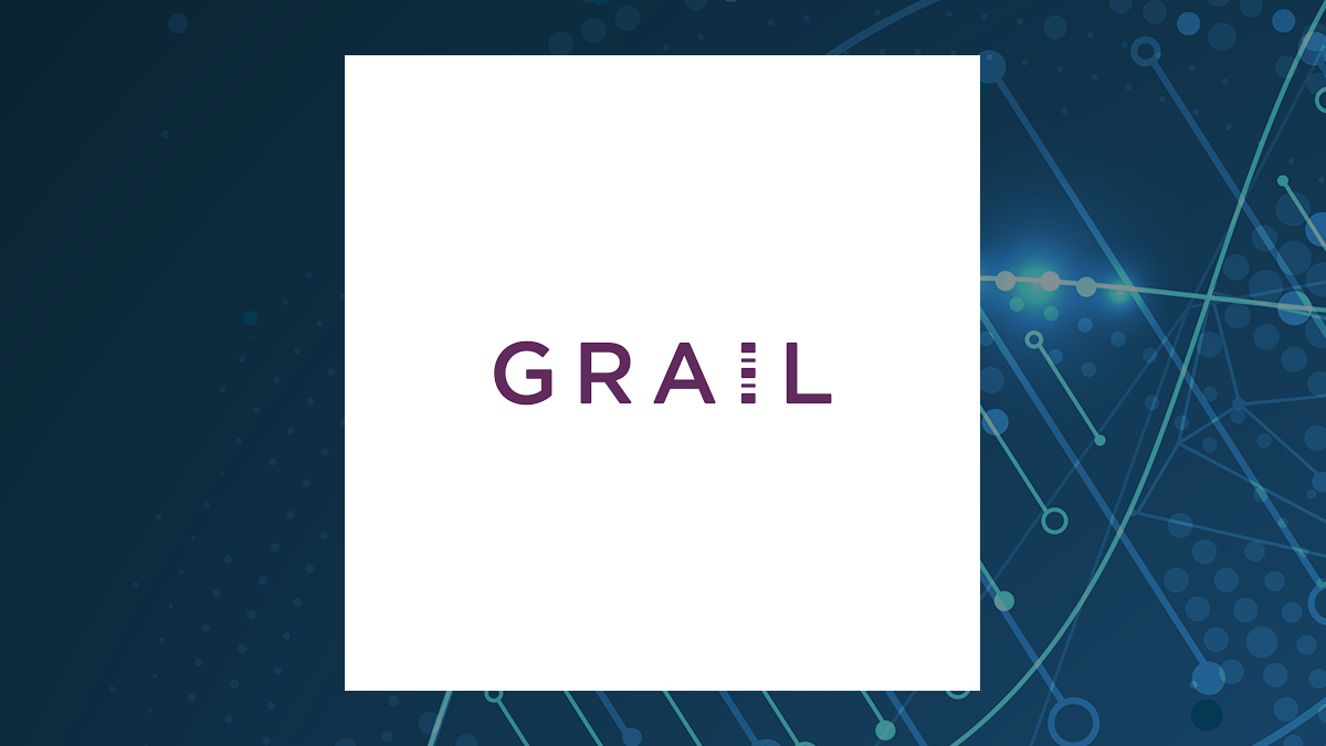 GRAIL, Inc. (NASDAQ:GRAL) Receives Consensus Recommendation of “Hold” from Analysts
