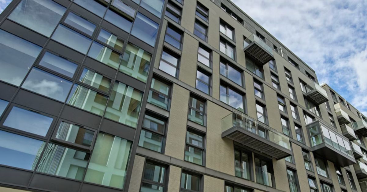 Grainger says UK's Renters' Rights Bill 'provides stability for investors and landlords'