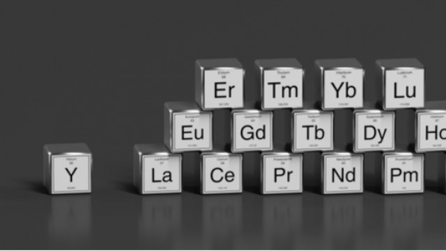 Foto von Granada Gold Mine reports "significant" discovery of Scandium, Rubidium and Cesium from Quebec property