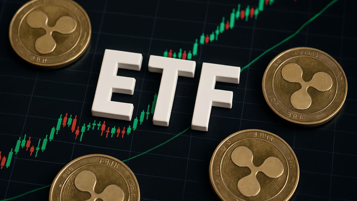 GraniteShares Pushes 3x Leveraged XRP ETF Target to May 7 After Fifth Delay