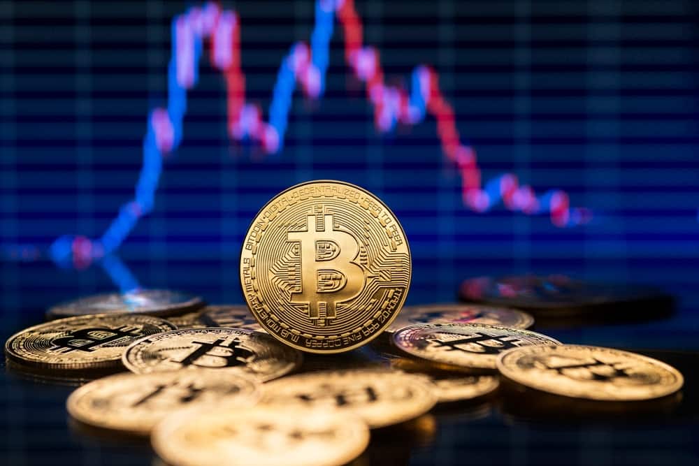Grant Cardone is down $45 milllion on his Bitcoin bet