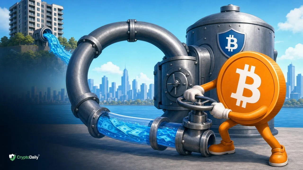 Grant Cardone's Real-Estate Bitcoin Loop: Can Property Cash Flow Become a New BTC Treasury Model?