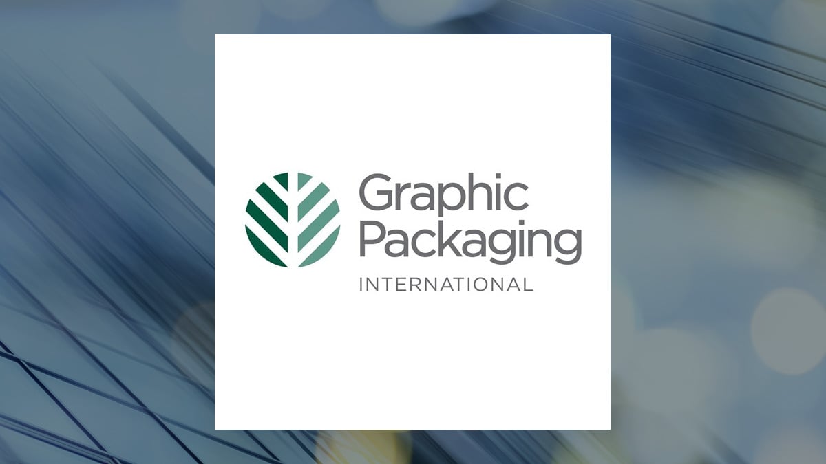 Graphic Packaging Holding Company (NYSE:GPK) Receives $16.63 Average PT from Analysts