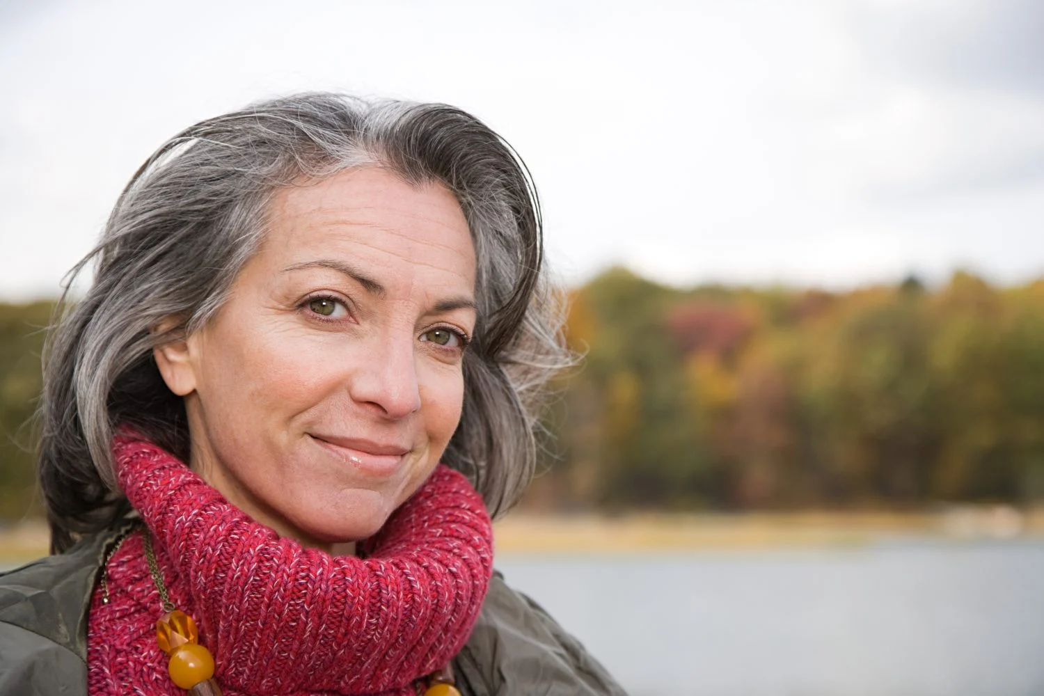 Gray Divorce Cut Her Standard of Living Nearly in Half at 63. Social Security Became Her Safety Net, and Her Strategy.