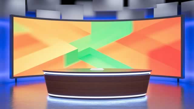 Gray Media (GTN) Crossed Above the 200-Day Moving Average: What That Means for Investors