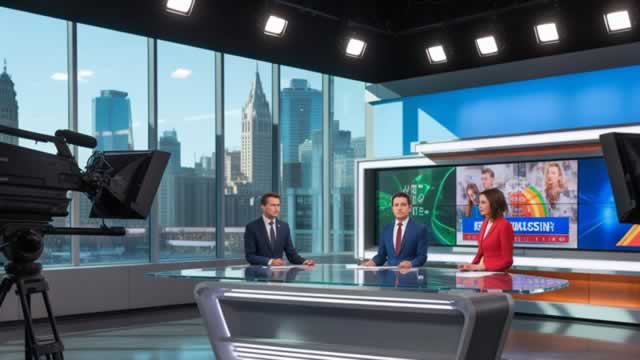 Gray Media (GTN) Stock Sinks As Market Gains: Here's Why