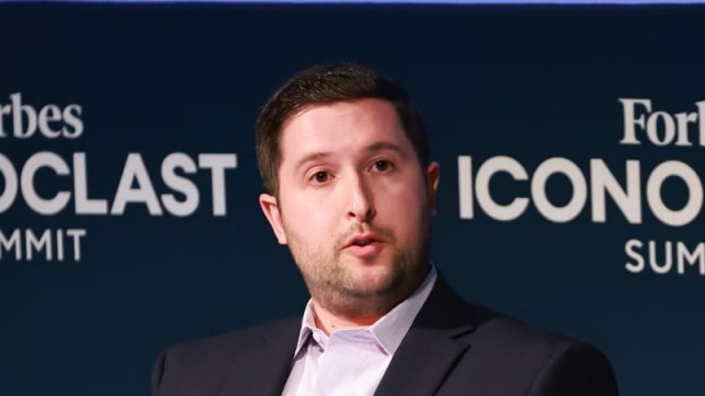 Grayscale CEO Michael Sonnenshein steps down as firm's bitcoin ETF bleeds assets