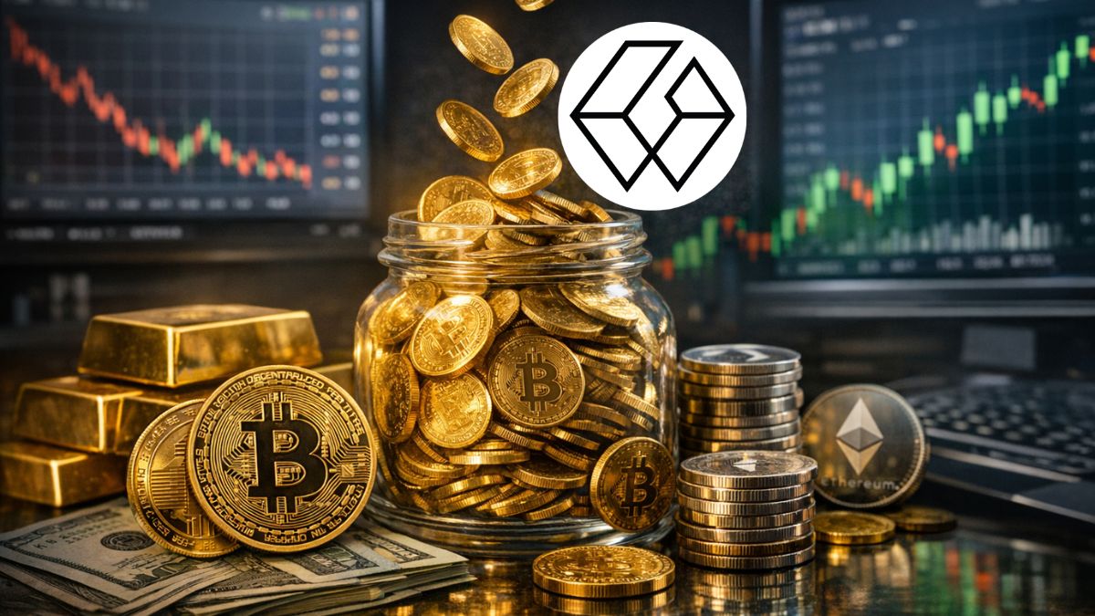 Grayscale Defies ETF Outflows With Bitcoin Mini Trust Leading $10.25M in Inflows