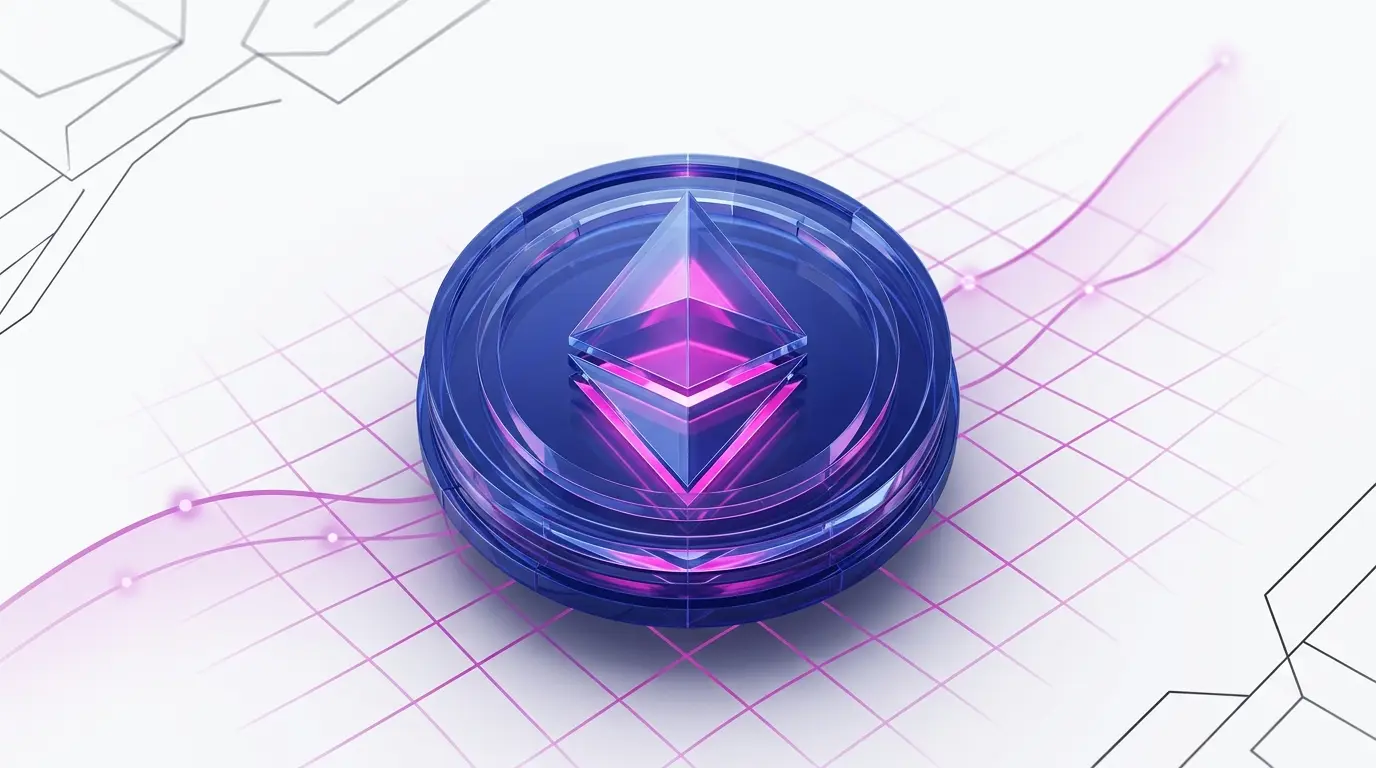 Grayscale Ethereum ETF Staking Introduces Something Fresh: The Catalyst For $5,700?