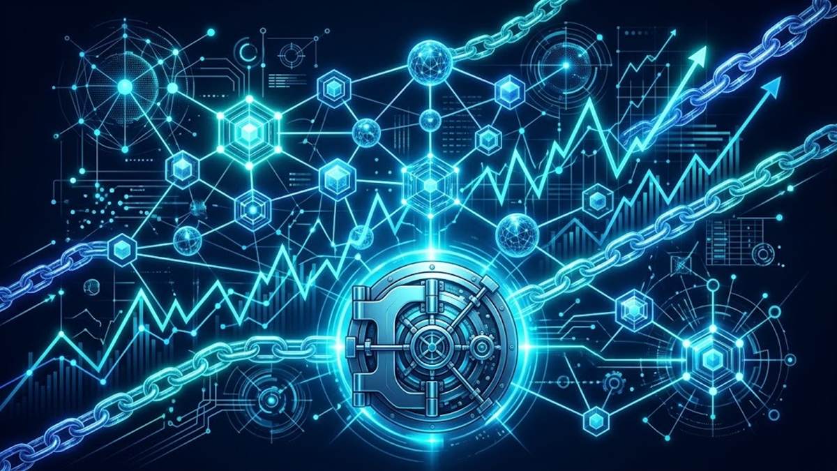Grayscale Expands LINK Stash, Bitwise Files ETF; Chainlink Tests Yearly High
